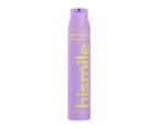 Hismile Grape Bubblegum Flavoured Toothpaste 60g