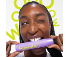 Hismile Grape Bubblegum Flavoured Toothpaste 60g