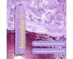 Hismile Grape Bubblegum Flavoured Toothpaste 60g