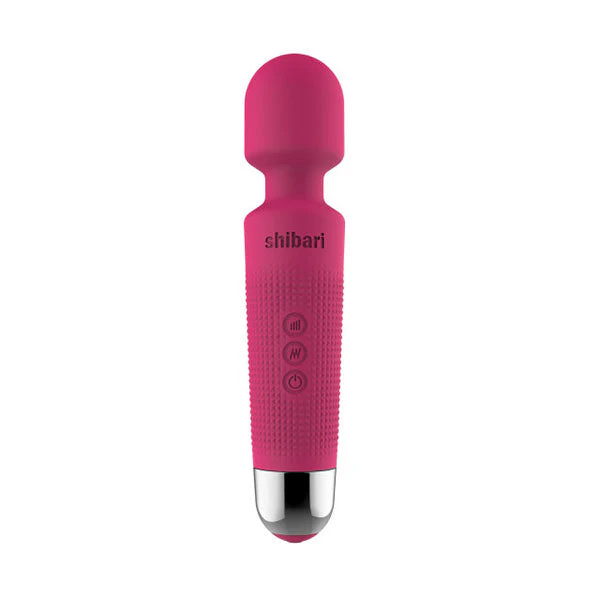 Shibari Mini Halo Wireless 20X - Pink