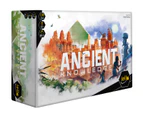 Iello Ancient Knowledge Strategy Play Card Tabletop Party Board Game 12y+