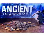 Iello Ancient Knowledge Strategy Play Card Tabletop Party Board Game 12y+