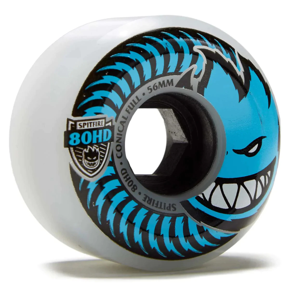 Spitfire Wheels 80HD Conical Full 56mm