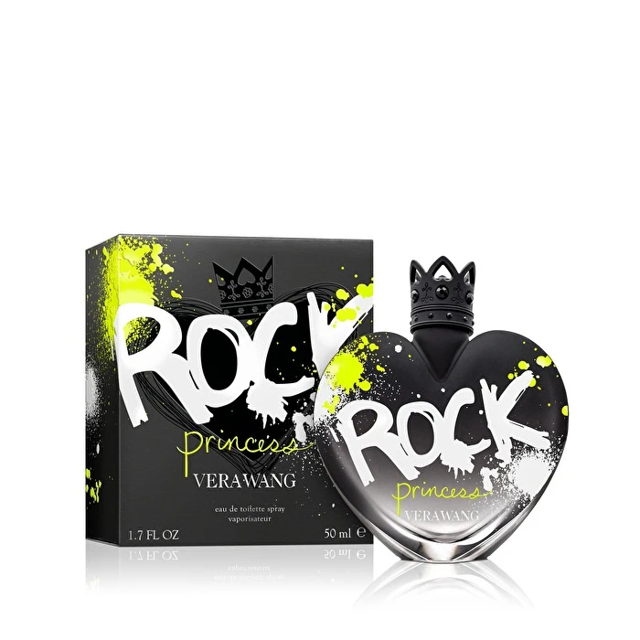 Vera Wang Rock Princess EDT 50ml