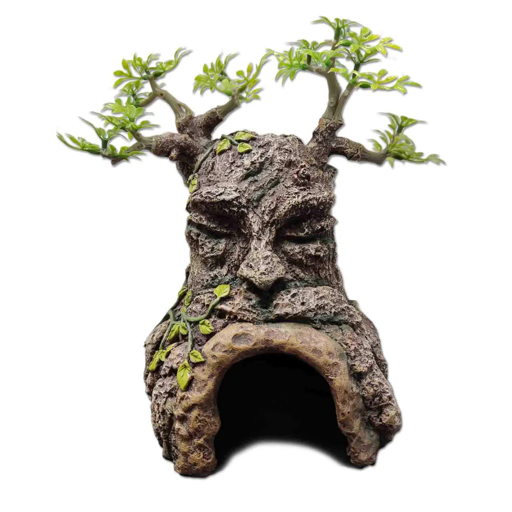 URS Old Tree Hide 18.5cm