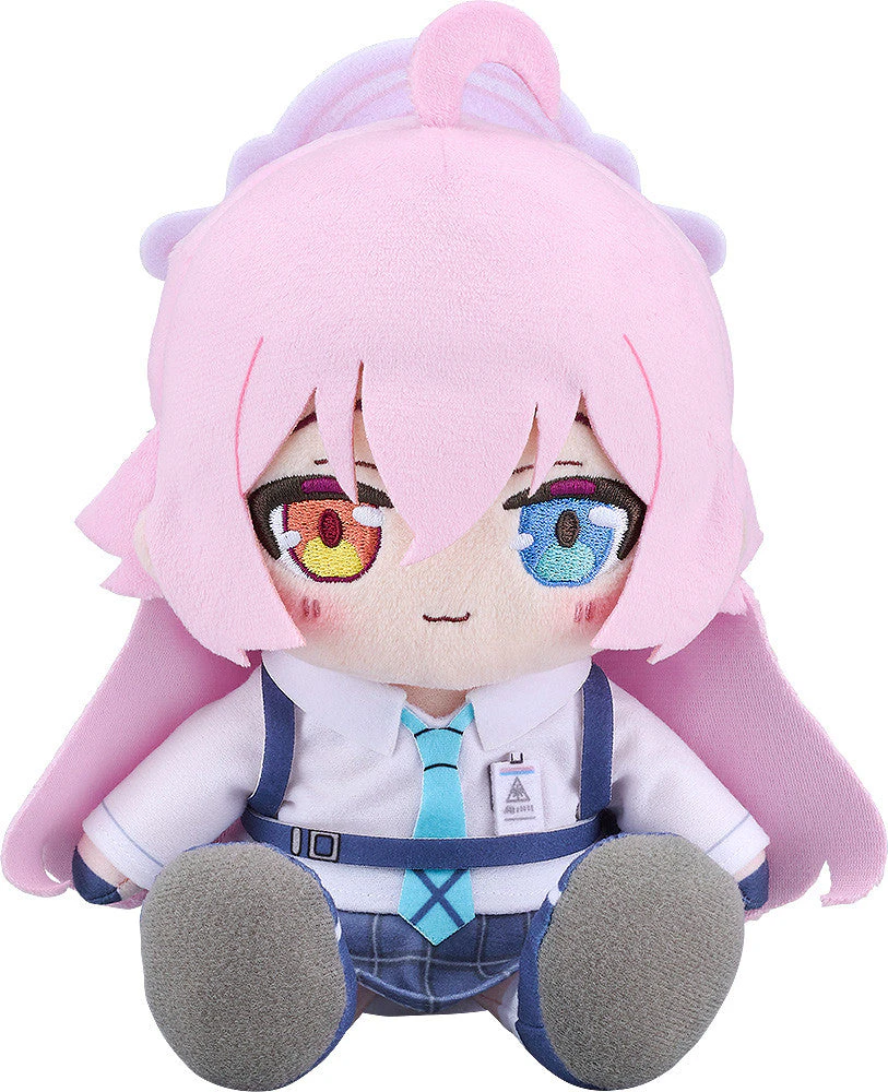 Blue Archive Plushie Hoshino Takanashi