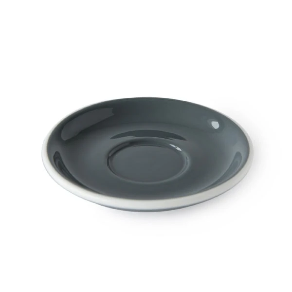 Acme Evolution 11cm Saucer - Dolphin - Grey - Dolphin - Grey