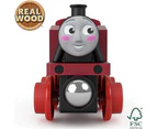 Thomas Wooden Railway Rosie Engine