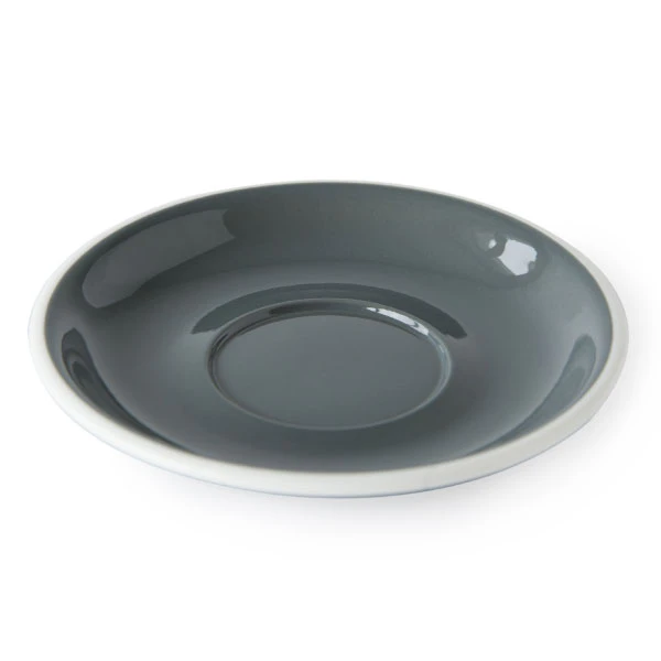 Acme Evolution 15cm Saucer - Dolphin - Grey - Dolphin - Grey