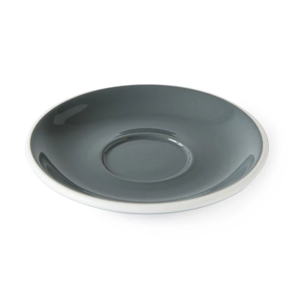 Acme Evolution 14cm Saucer - Dolphin - Grey - Dolphin - Grey