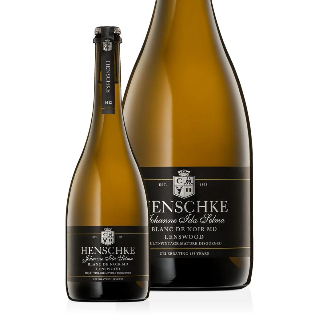 Henschke Johanne Ida Selma Blanc de Noir MD NV 6Pack 12% 750ML