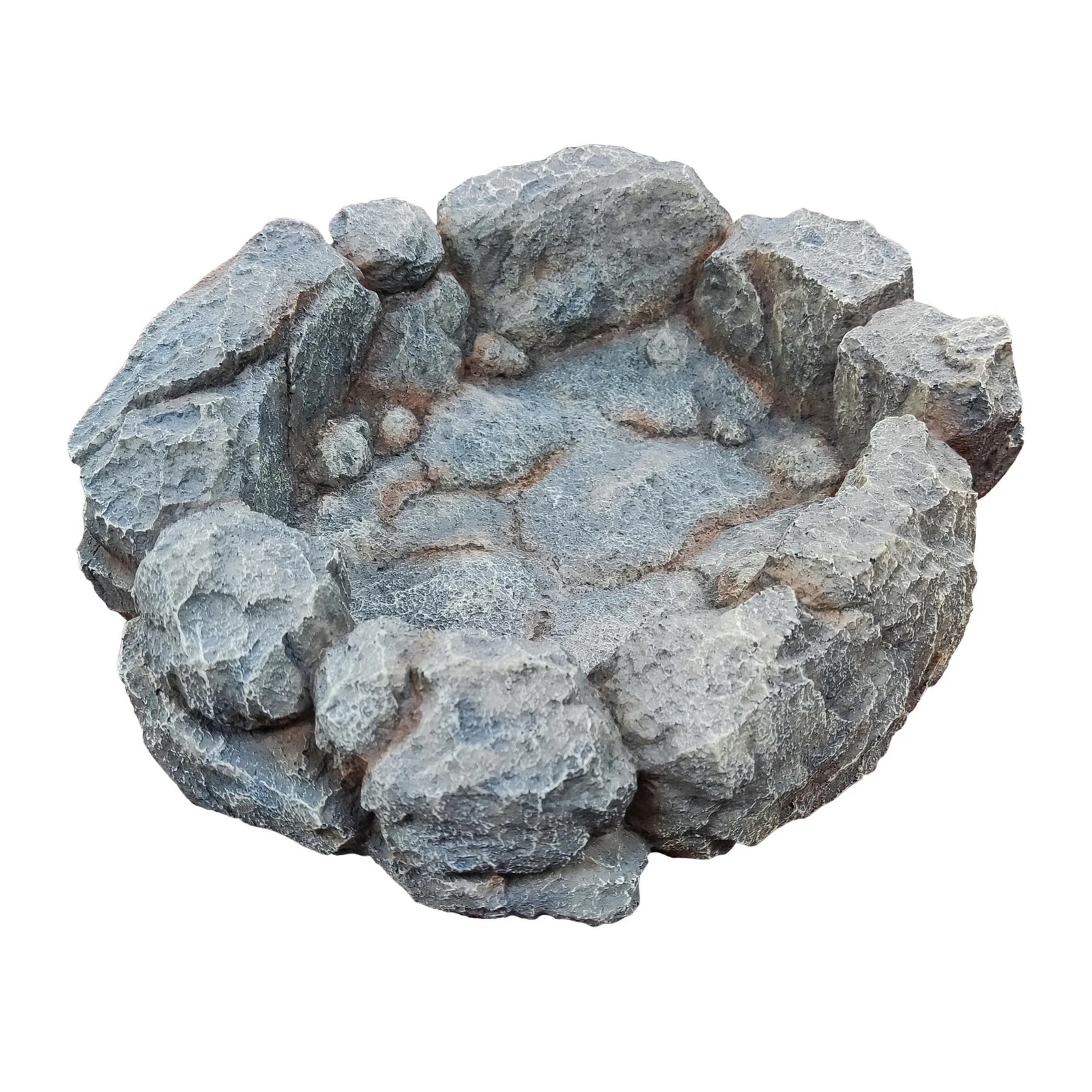 URS Large Rocky Water Bowl 28x24x8.5cm