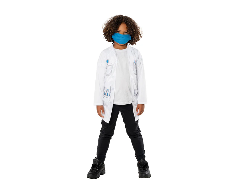 Dentist Costume for Kids