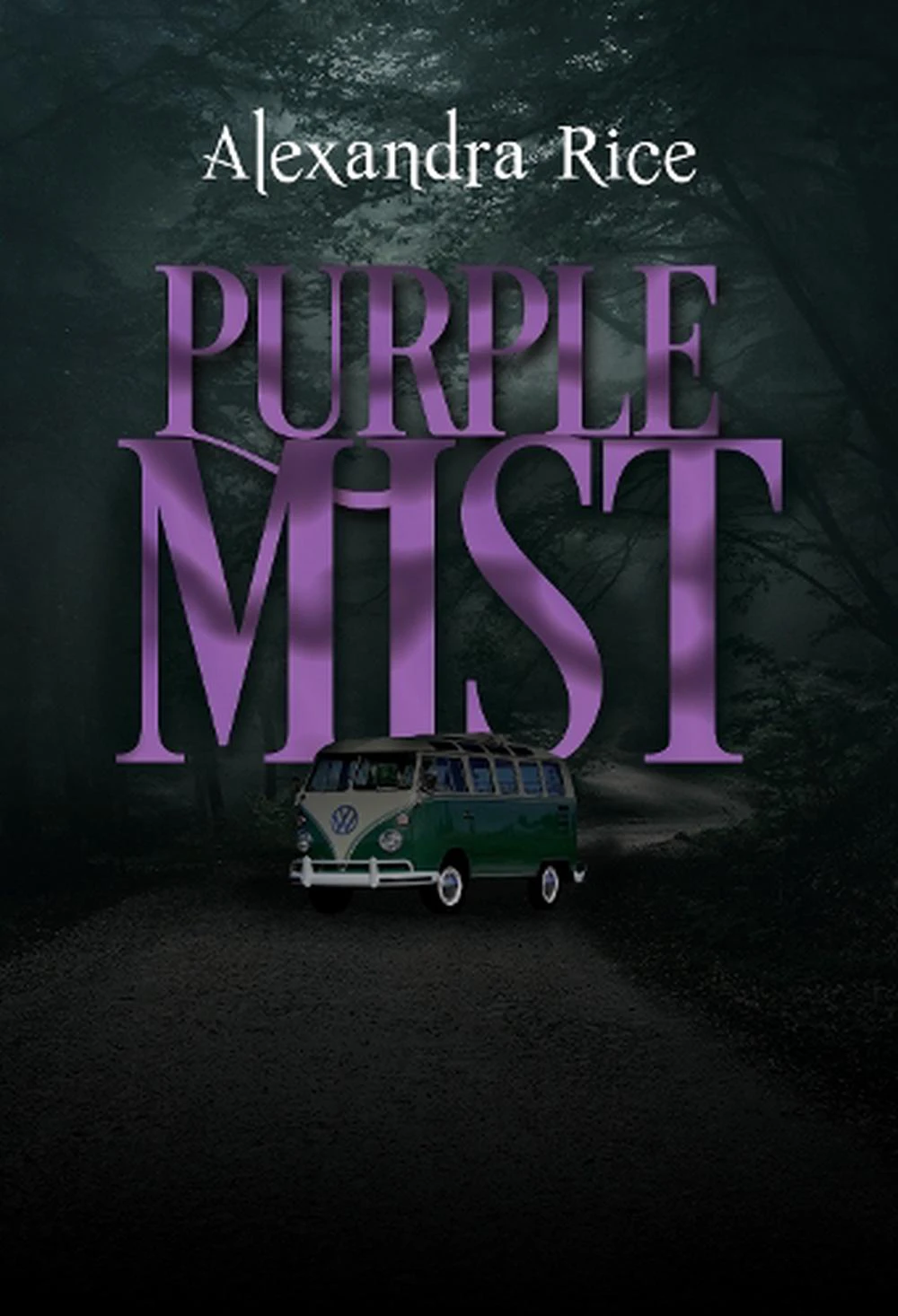 Purple Mist