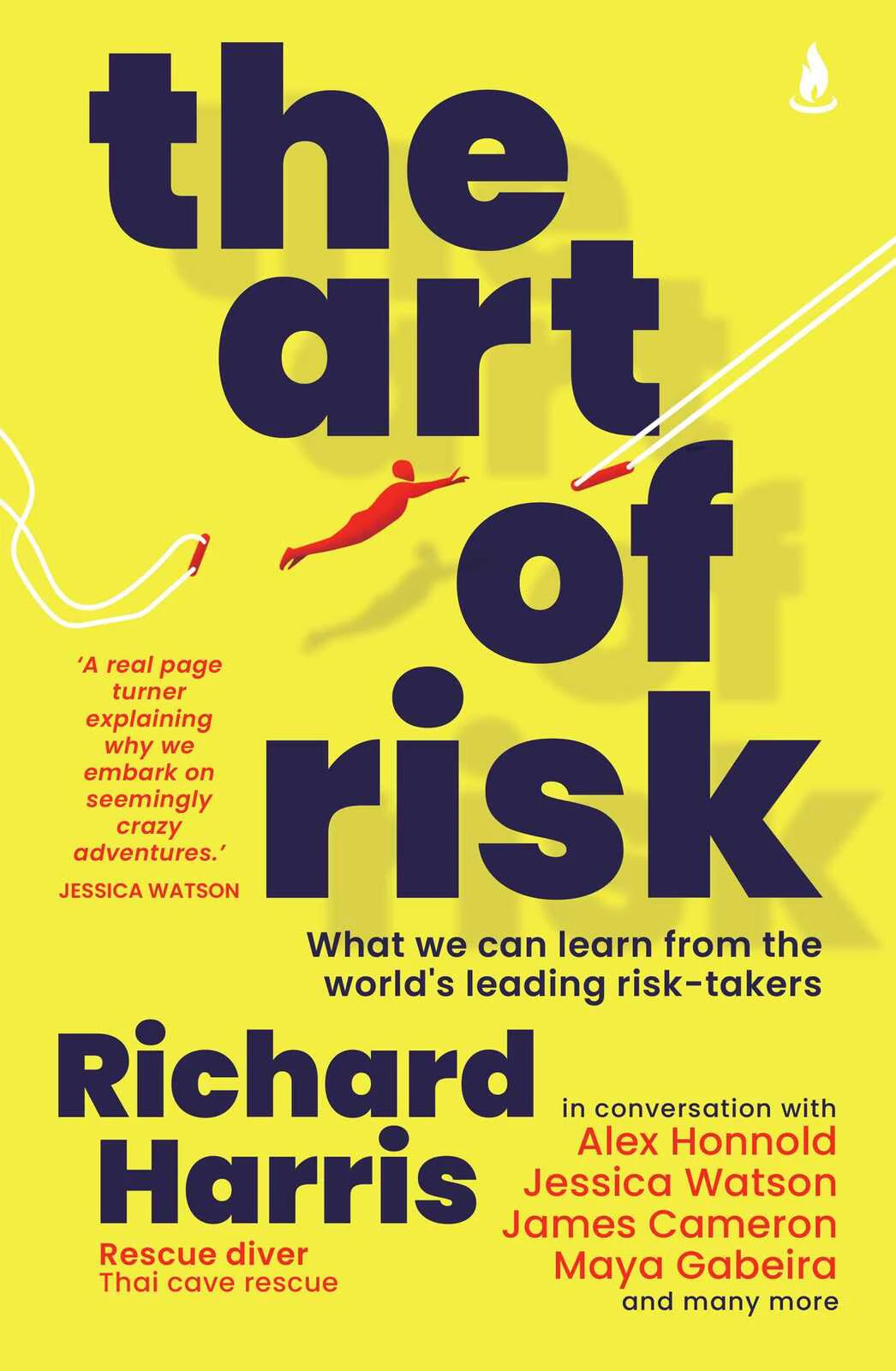 Art of Risk, The