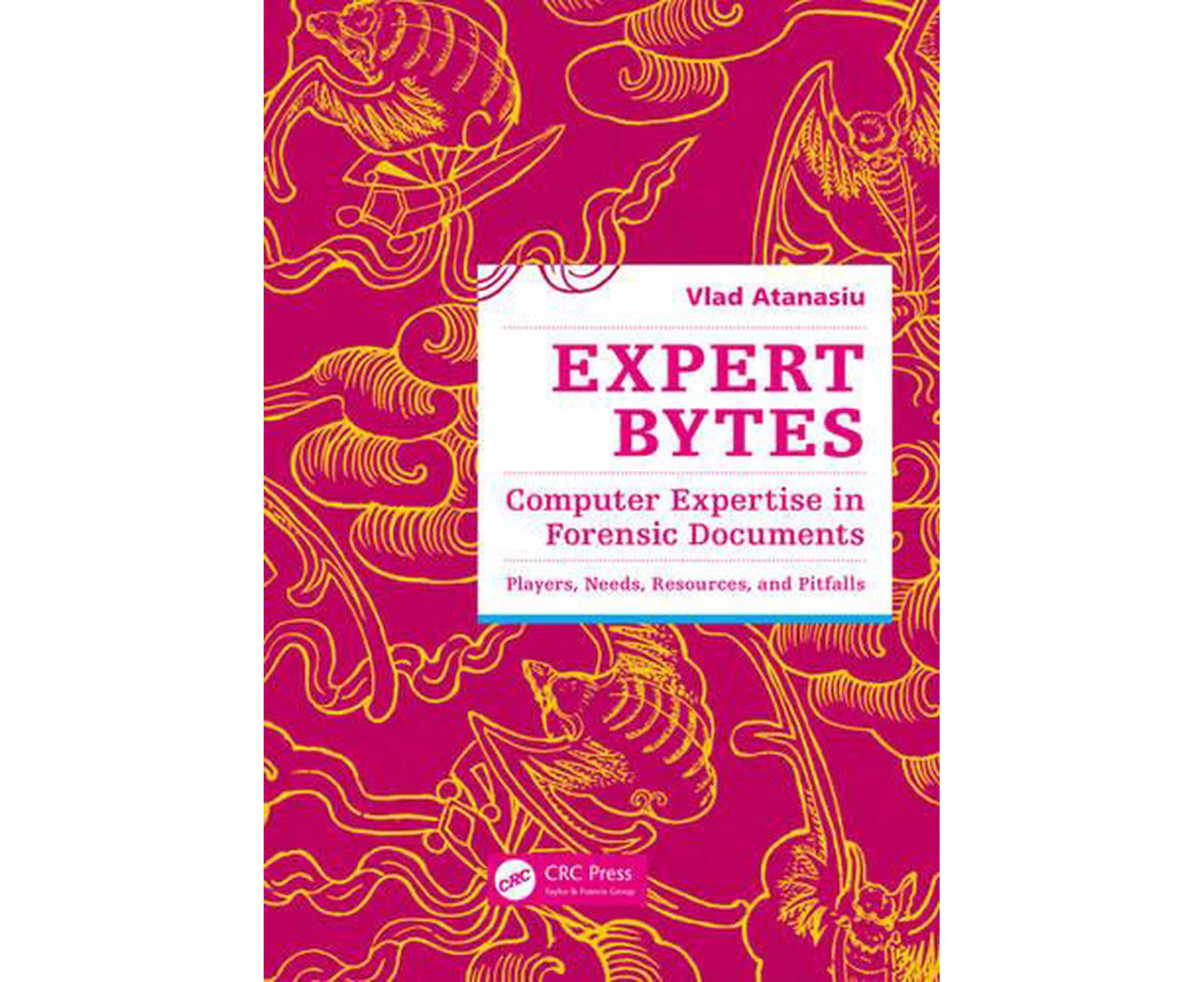 Expert Bytes: Computer Expertise in Forensic Documents: Players, Needs, Resources and Pitfalls