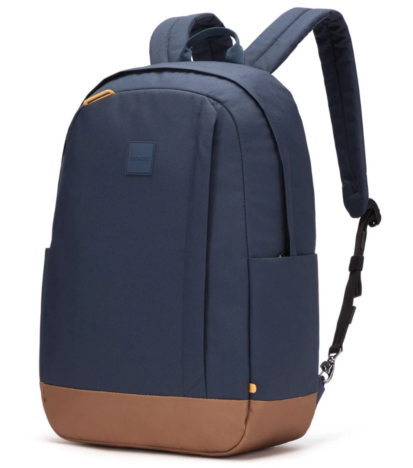 Pacsafe GO 25L Anti-Theft 16" Laptop Backpack - Coastal Blue