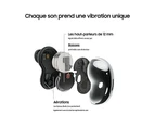 Samsung Galaxy Buds Live Wireless Earphones Mystic Black (Spanish Version)