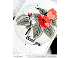 Altenew Cupped Flowers Bundle