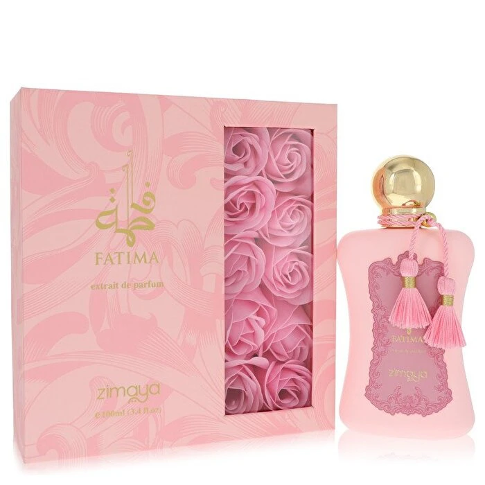 Afnan Afnan Fatima Extrait De Parfum 100ml/3.4oz