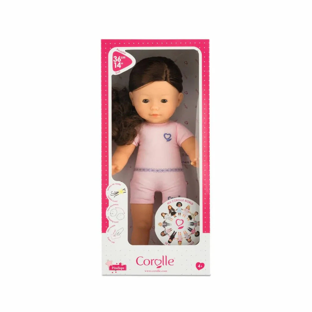 Corolle - Penelope Doll