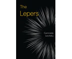 The Lepers by Gennady Levitsky