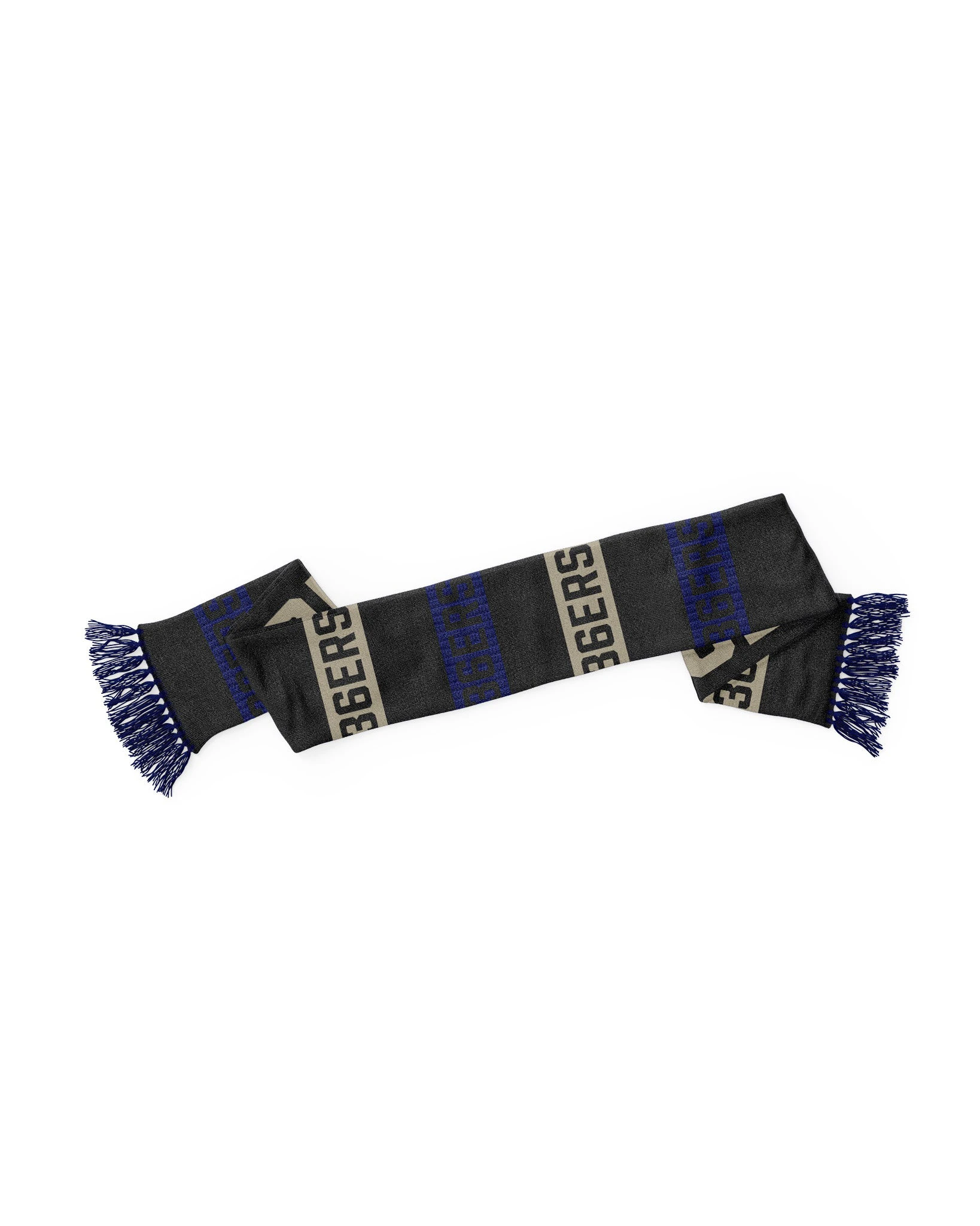 Adelaide 36ers NBL Scarf