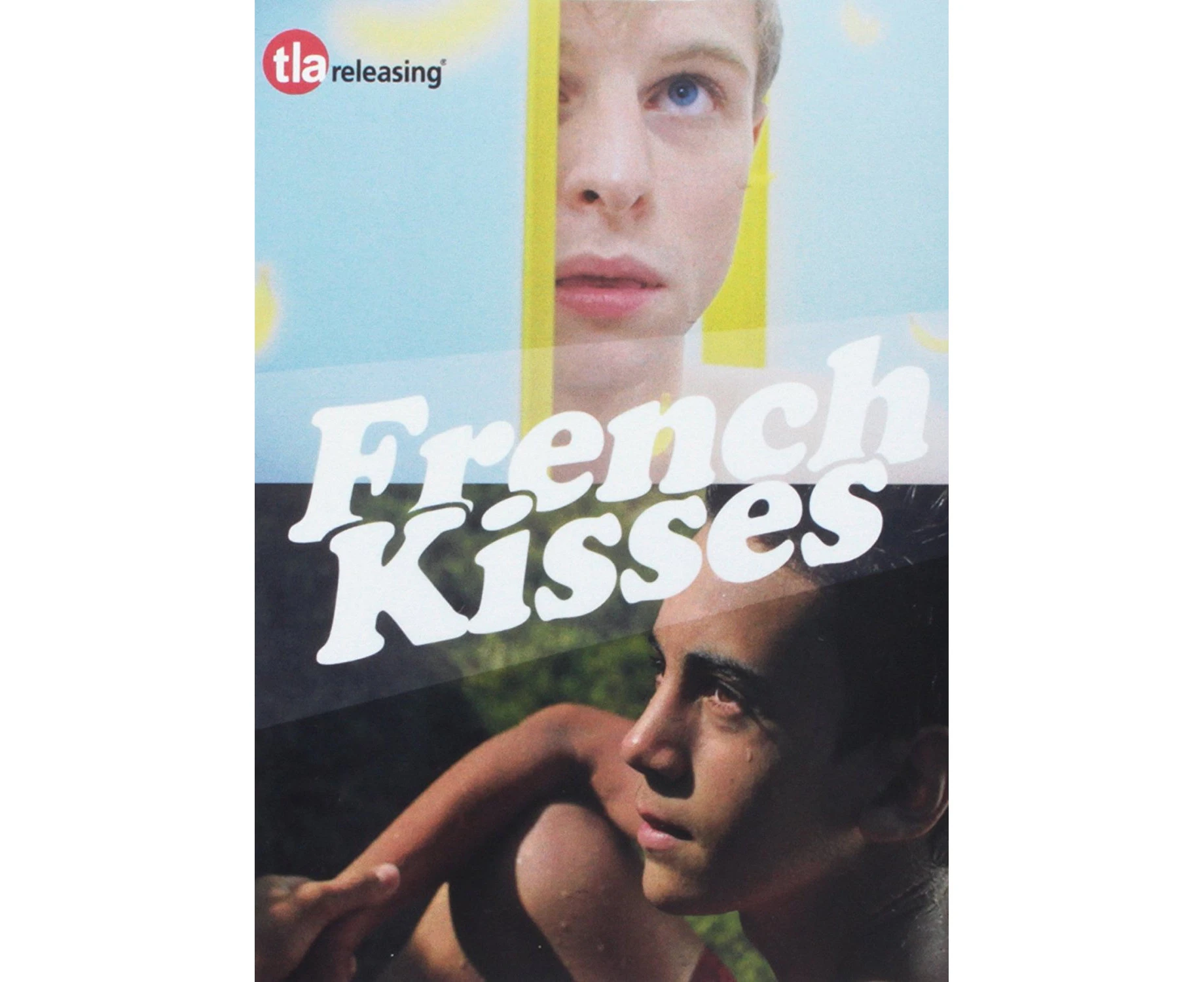 French Kisses [Region Free]