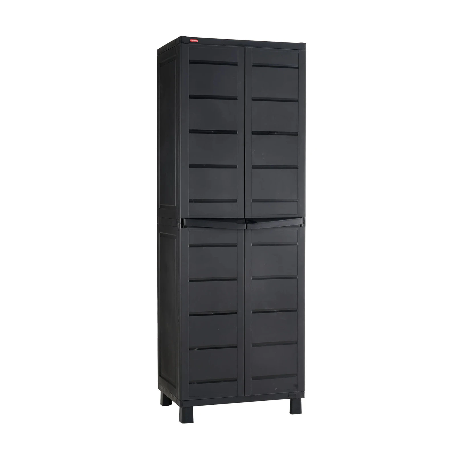 keter Outdoor Utility Tall Cabinet With Legs