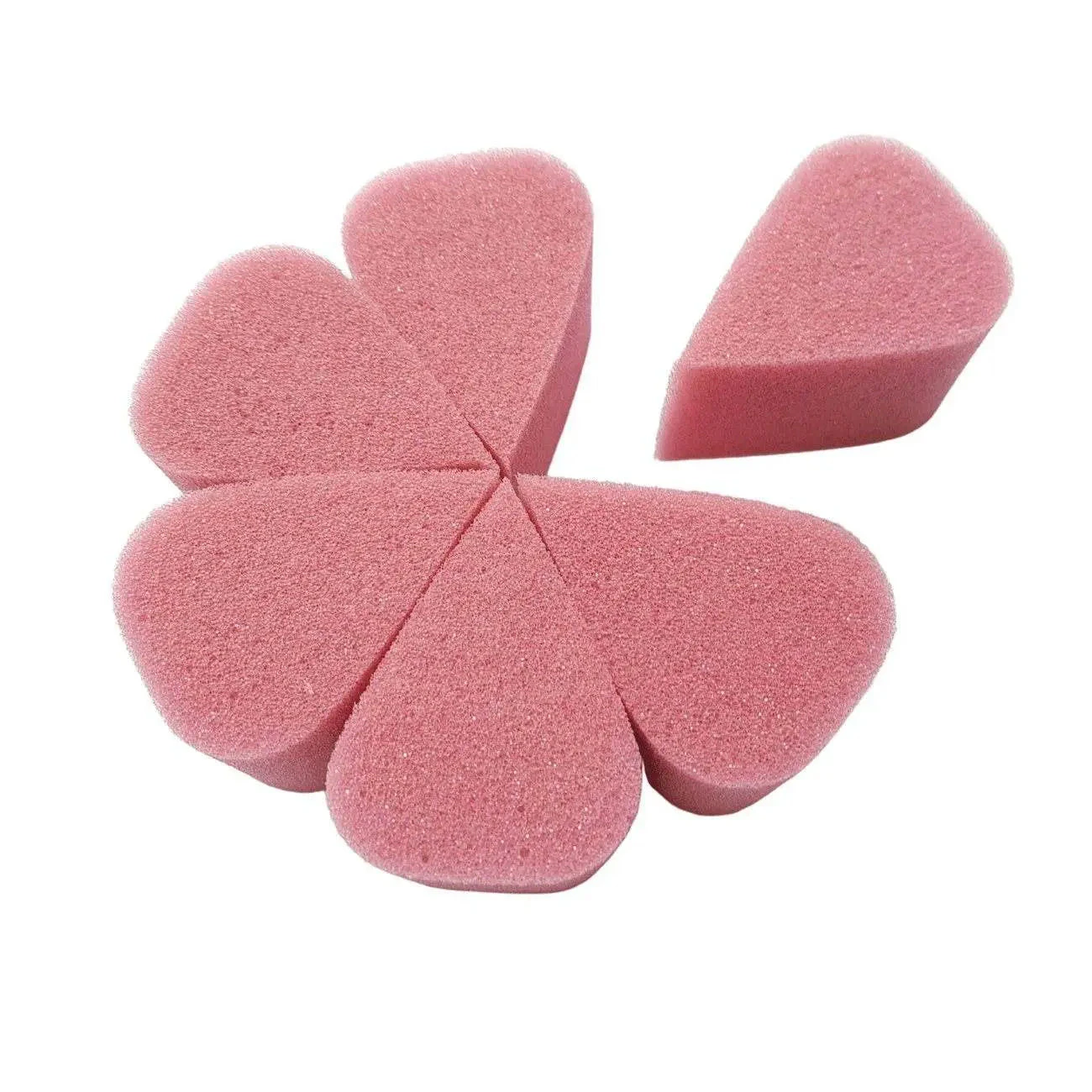 TAG Body Art Petal Face Paint Sponge