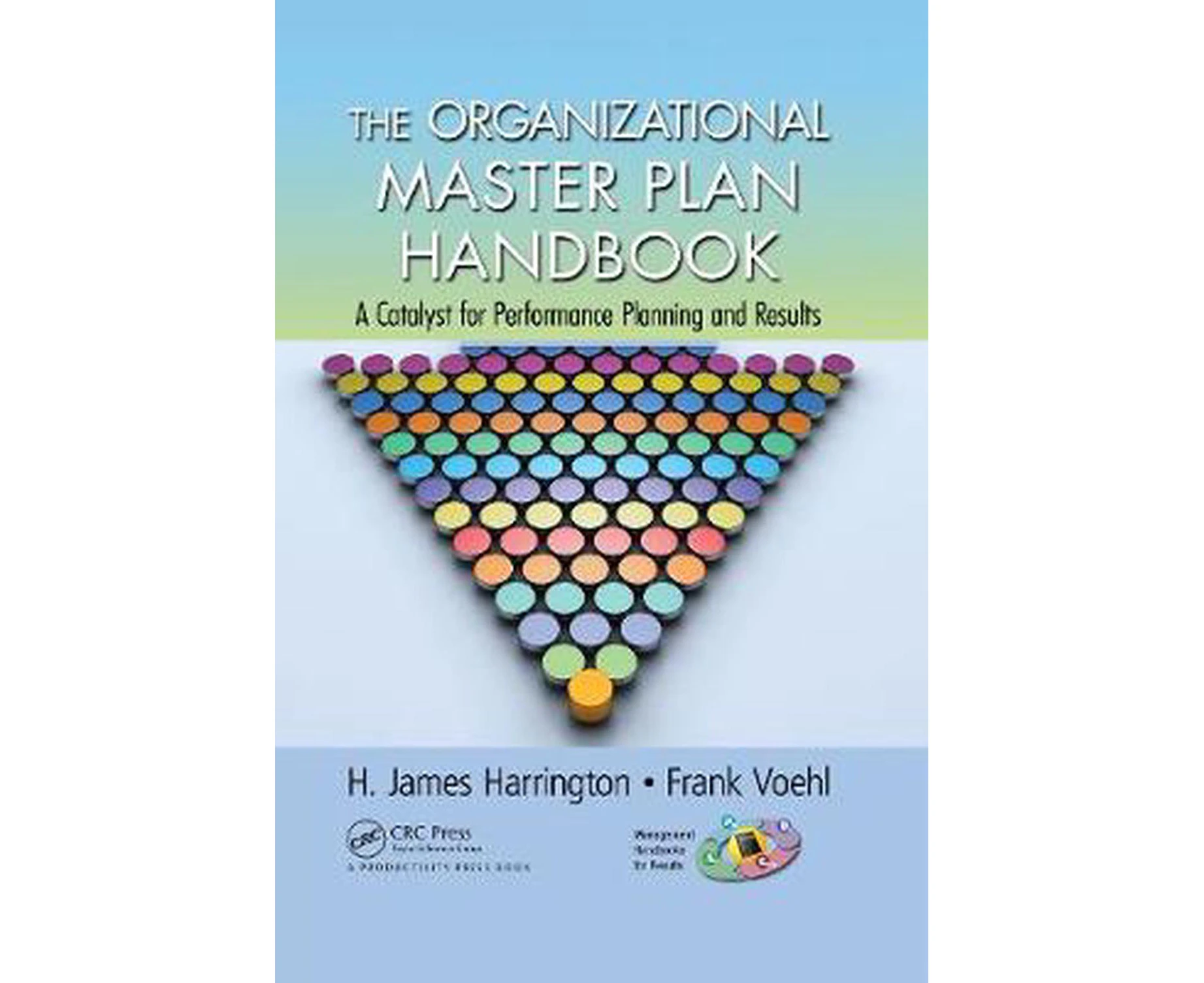 Organizational Masterplan Handbook