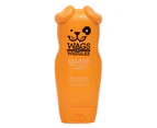 Wags & Wiggles Relieve Itch Soothing Pet Dog Shampoo Tropical Mango 473ml