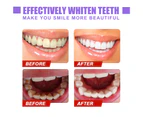 30ml Whitening Toothpaste Fresh Protect Enamel Remove Mouth Smell Herbal Stains Removal Oral Teeth Toothpaste for Home Use- 30ML