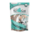 CheckUp Kit4Cat Hydrophobic Litter Urine Sample Collection Kit for Cats 3 x 300g