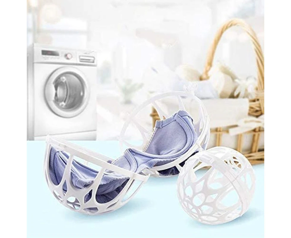 Bra Laundry Net Laundry Bag Bra Washing Kit Bra Protector Washing Bag for Washing Machines and Dryers Bra Protector for bras and bikinis