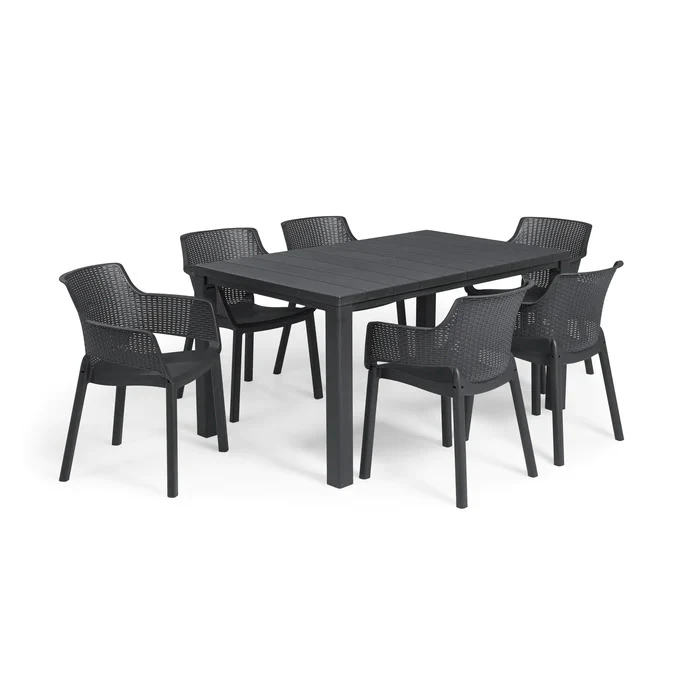 Elisa Dining Set