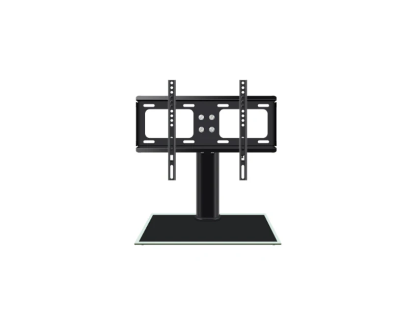 22"-70"Universal Table Top Desktop TV Stand Bracket FOR LCD LED Plasma Mount [SIZE:  For 22" - 32" TV]