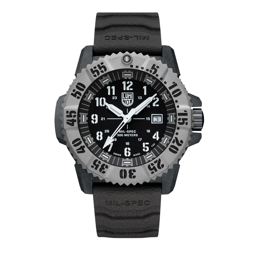 Luminox MIL-SPEC 46mm Watch Set - XL.3351.SET