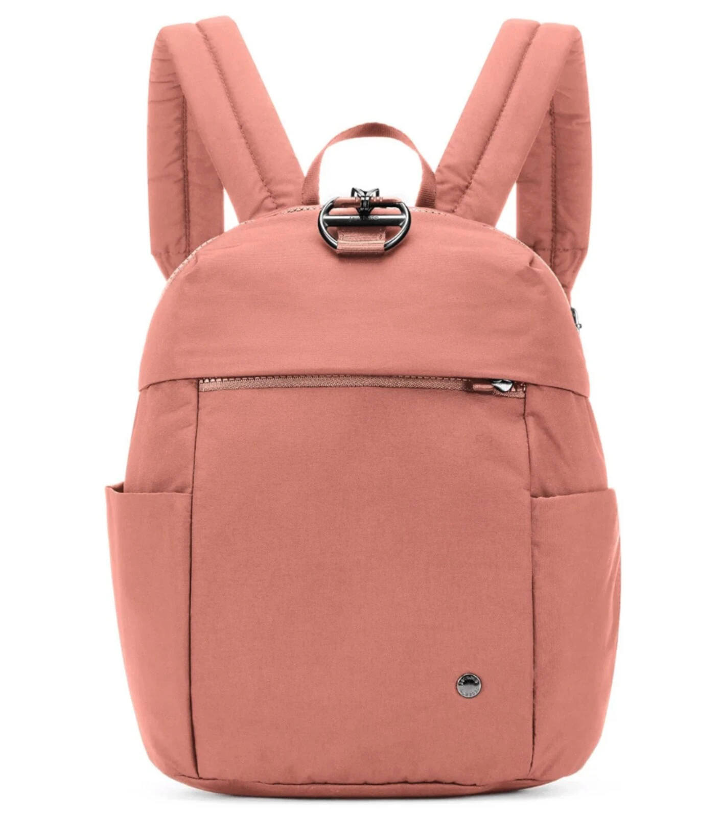 Pacsafe Citysafe CX Petite Econyl Backpack - Rose