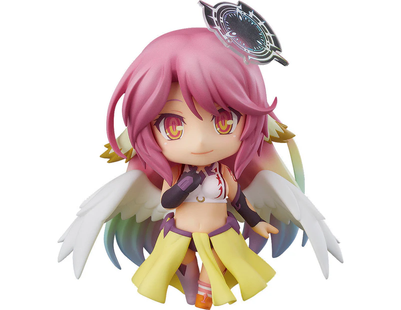 No Game No Life Nendoroid Jibril (re-run)