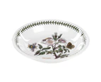 Portmeirion Botanic Garden - Pasta Bowl - 22cm Dog Rose