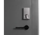 Aqara Smart Lock U100 (Silver) with E1 Hub Kit DL-D01D