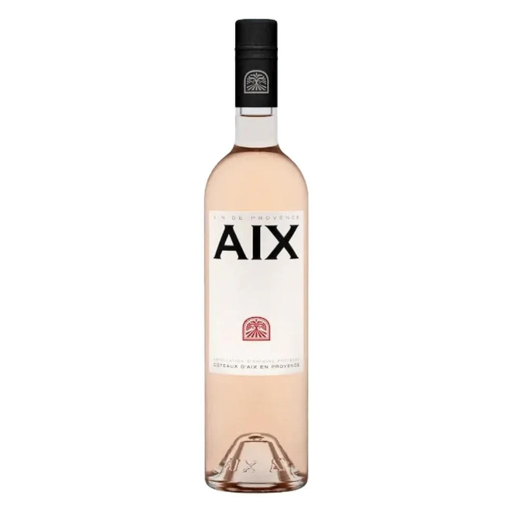 AIX Maison Saint AIX Dry Rose 2022 Magnum 1500ml