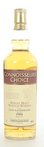 Caol ILA Connoisseurs Choice - 700ml