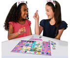 Gabby's Doll House Meowmazing Party Board Game Kids/Children Fun Play Toy 4y+