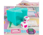 Gabby's Doll House Meowmazing Party Board Game Kids/Children Fun Play Toy 4y+