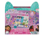 Gabby's Doll House Meowmazing Party Board Game Kids/Children Fun Play Toy 4y+