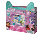 Gabby's Doll House Meowmazing Party Board Game Kids/Children Fun Play Toy 4y+