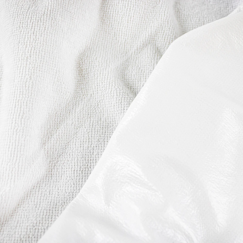 Renee Taylor Queen Bed Premium Waterproof Mattress Protector Home Bedding Cover