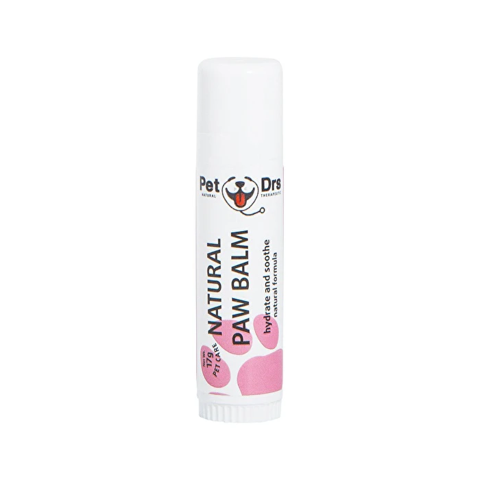 Pet Drs Natural Paw Balm 17g